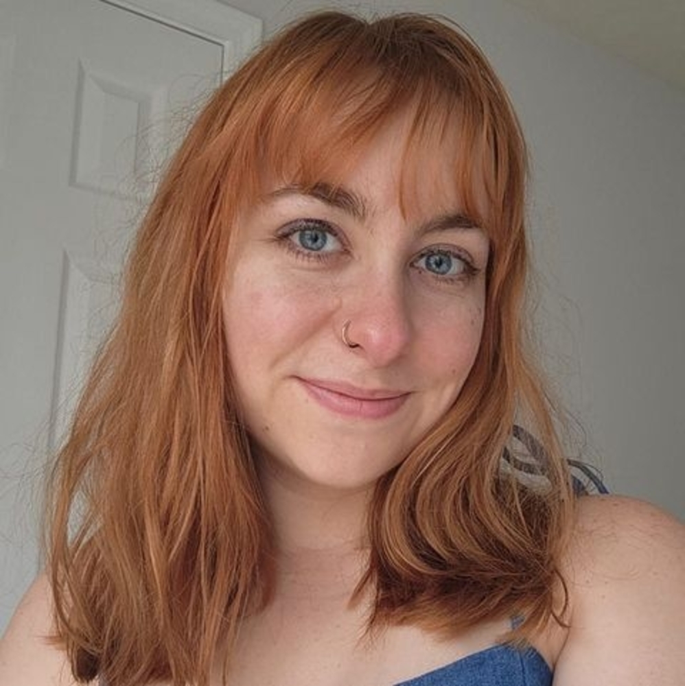 Meet your Posher, Heather